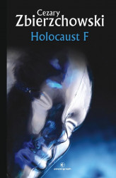Okładka: Holocaust F