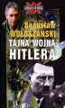 Okładka książki: Tajna wojna Hitlera