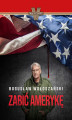 Okładka książki: Zabić Amerykę