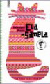 Okładka książki: Ela-Sanela