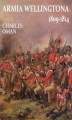 Okładka książki: Armia Wellingtona