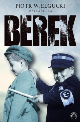 Okładka: Berek