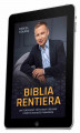 Okładka książki: Biblia Rentiera - jak generować przychody pasywne i zdobyć wolność finansową