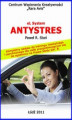 Okładka książki: eL System Antystres. Kompletny zestaw do treningu mentalnego i psychicznego dla osób przygotowujących się do egzaminu na prawo jazdy kat. B