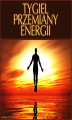 Okładka książki: Tygiel przemiany energii