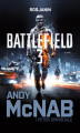 Okładka książki: Battlefield 3: Rosjanin