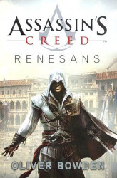 Okładka: Assassin's Creed: Renesans