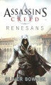 Okładka książki: Assassin's Creed: Renesans