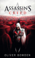 Okładka książki: Assassin's Creed: Bractwo