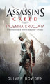 Okładka książki: Assassin’s Creed: Tajemna krucjata