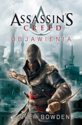 Okładka: Assassin's Creed: Objawienia