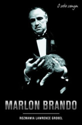 Okładka: Marlon Brando O sobie samym