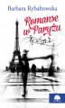 Okładka książki: Romanse w Paryżu