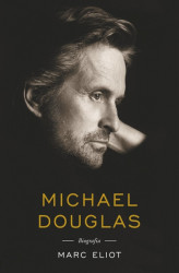 Okładka: Michael Douglas Biografia