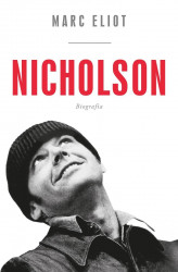 Okładka: Jack Nicholson Biografia