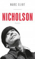 Okładka książki: Nicholson. Biografia.