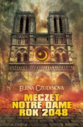 Okładka: Meczet Notre Dame 2048