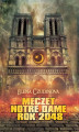 Okładka książki: Meczet Notre Dame. Rok 2048