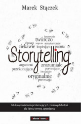 Okładka: Storytelling