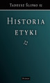 Okładka książki: Historia etyki