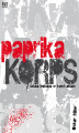 Okładka książki: Paprika Korps