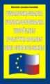 Okładka książki: Uwarunkowania funkcjonowania Wspólnej Polityki Rolnej Unii Europejskiej