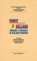 Okładka książki: Dwie części Kujaw. Związki i podziały w dziejach regionu