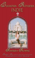 Okładka książki: Duchowa Przygoda Indie