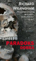 Okładka książki: Paradoks dobra