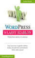 Okładka książki: Własny szablon WordPress