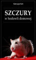 Okładka książki: Szczury w hodowli domowej