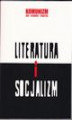 Okładka książki: Literatura i socjalizm