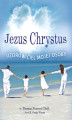 Okładka książki: Jezus Chrystus Uzdrowiciel mojej osoby