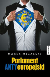 Okładka: Parlament Antyeuropejski