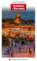 Okładka książki: Casablanca i Marrakesz