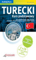 Okładka książki: Turecki Kurs podstawowy