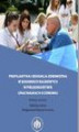 Okładka książki: Profilaktyka i edukacja zdrowotna w badaniach naukowych w pielęgniarstwie oraz naukach o zdrowiu