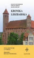 Okładka książki: Kronika Lidzbarska
