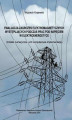 Okładka książki: Ewaluacja zagrożeń elektromagnetycznych występujących podczas prac pod napięciem w elektroenergetyce