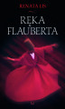 Okładka książki: Ręka Flauberta
