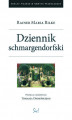 Okładka książki: Dziennik Schmargendorfski