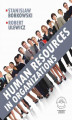 Okładka książki: Human resources in organizations