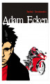 Okładka książki: Adam Ecken