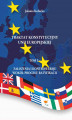 Okładka książki: Traktat konstytucyjny Unii Europejskiej  Tom I