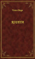 Okładka książki: Kozeta