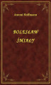 Okładka książki: Bolesław Śmiały
