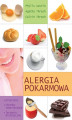 Okładka książki: Alergia pokarmowa