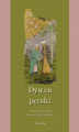 Okładka książki: Dywan perski