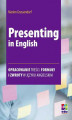 Okładka książki: Presenting in English