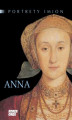 Okładka książki: Anna (seria Portrety Imion, nr 1) 